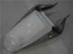 GSXR 600 / 750 K1 K2 K3 2001-2003 Motorrad Verkleidungen - Weiß Silber GSXR 600 / 750 K1 K2 K3 2001-2003 Motorrad Verkleidungen - Weiß Silber