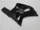 GSXR 600 / 750 K1 K2 K3 2001-2003 Motorrad VollVerkleidungen & Plastik - Schwarz GSXR 600 / 750 K1 K2 K3 2001-2003 Motorrad VollVerkleidungen & Plastik - Schwarz