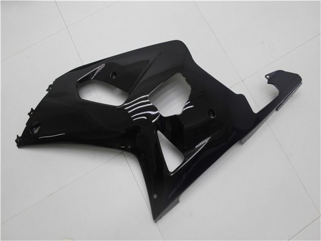 GSXR 600 / 750 K1 K2 K3 2001-2003 Motorrad VollVerkleidungen & Plastik - Schwarz GSXR 600 / 750 K1 K2 K3 2001-2003 Motorrad VollVerkleidungen & Plastik - Schwarz