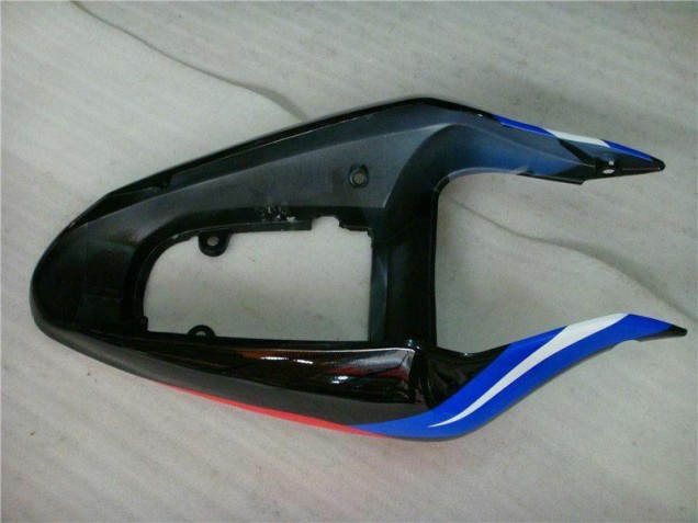 GSXR 600 / 750 K1 K2 K3 2001-2003 Motorrad Vollverkleidung - Blau GSXR 600 / 750 K1 K2 K3 2001-2003 Motorrad Vollverkleidung - Blau