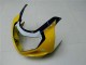 GSXR 600 / 750 K1 K2 K3 2001-2003 Motorrad Vollverkleidung - Gelb GSXR 600 / 750 K1 K2 K3 2001-2003 Motorrad Vollverkleidung - Gelb