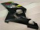 GSXR 600 / 750 K4 2004-2005 Motorrad Verkleidung - Gelb Schwarz GSXR 600 / 750 K4 2004-2005 Motorrad Verkleidung - Gelb Schwarz