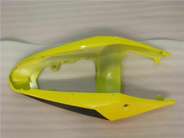 GSXR 600 / 750 K4 2004-2005 Motorrad Verkleidung - Gelb Schwarz GSXR 600 / 750 K4 2004-2005 Motorrad Verkleidung - Gelb Schwarz