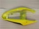 GSXR 600 / 750 K4 2004-2005 Motorrad Verkleidung - Gelb Schwarz GSXR 600 / 750 K4 2004-2005 Motorrad Verkleidung - Gelb Schwarz