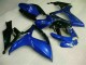 GSXR 600 / 750 K6 2006-2007 Motor Verkleidung - Blau GSXR 600 / 750 K6 2006-2007 Motor Verkleidung - Blau