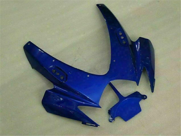 GSXR 600 / 750 K6 2006-2007 Motor Verkleidung - Blau GSXR 600 / 750 K6 2006-2007 Motor Verkleidung - Blau