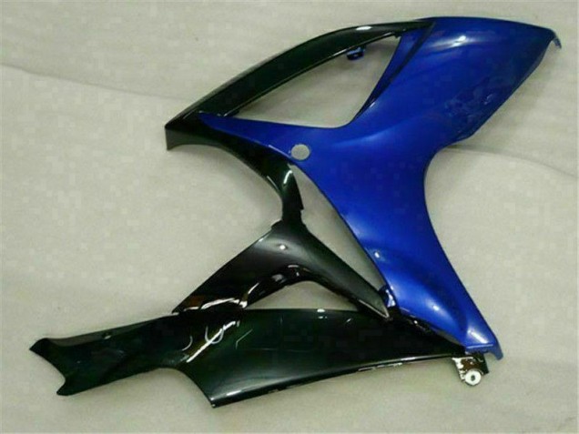 GSXR 600 / 750 K6 2006-2007 Motor Verkleidung - Blau GSXR 600 / 750 K6 2006-2007 Motor Verkleidung - Blau