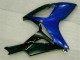 GSXR 600 / 750 K6 2006-2007 Motor Verkleidung - Blau GSXR 600 / 750 K6 2006-2007 Motor Verkleidung - Blau