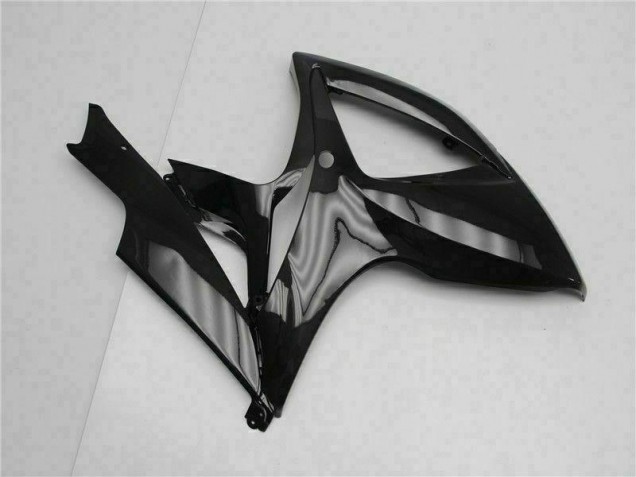 GSXR 600 / 750 K6 2006-2007 Motor Verkleidung - Schwarz GSXR 600 / 750 K6 2006-2007 Motor Verkleidung - Schwarz