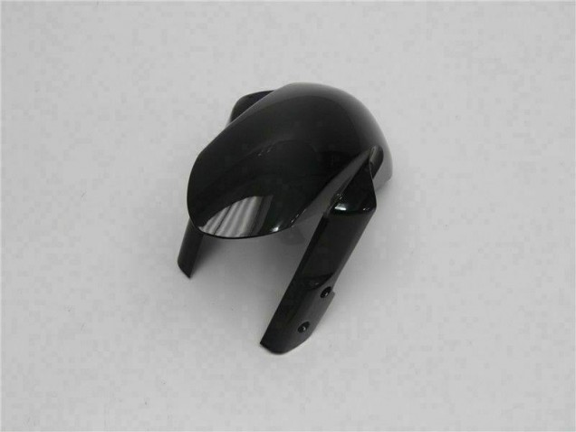 GSXR 600 / 750 K6 2006-2007 Motor Verkleidung - Schwarz GSXR 600 / 750 K6 2006-2007 Motor Verkleidung - Schwarz
