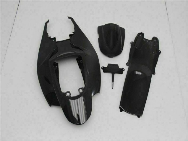 GSXR 600 / 750 K6 2006-2007 Motor Verkleidung - Schwarz GSXR 600 / 750 K6 2006-2007 Motor Verkleidung - Schwarz