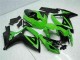 GSXR 600 / 750 K6 2006-2007 Motor Verkleidungen - Blau GSXR 600 / 750 K6 2006-2007 Motor Verkleidungen - Blau