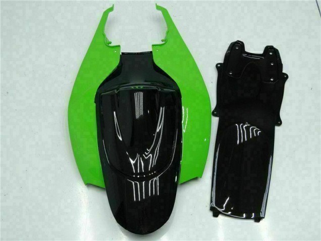 GSXR 600 / 750 K6 2006-2007 Motor Verkleidungen - Blau GSXR 600 / 750 K6 2006-2007 Motor Verkleidungen - Blau