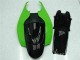 GSXR 600 / 750 K6 2006-2007 Motor Verkleidungen - Blau GSXR 600 / 750 K6 2006-2007 Motor Verkleidungen - Blau