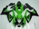 GSXR 600 / 750 K6 2006-2007 Motor Verkleidungen - Blau GSXR 600 / 750 K6 2006-2007 Motor Verkleidungen - Blau