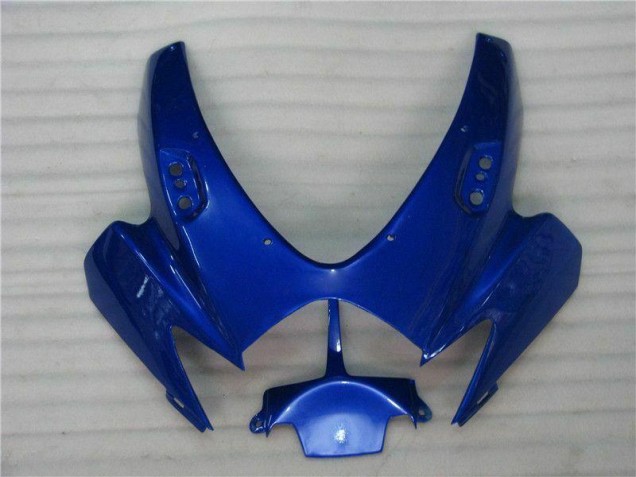 GSXR 600 / 750 K6 2006-2007 Motor Vollverkleidung - Blau GSXR 600 / 750 K6 2006-2007 Motor Vollverkleidung - Blau