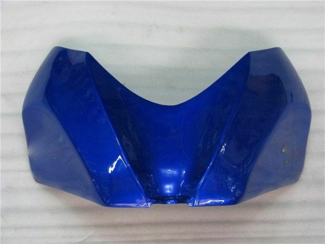 GSXR 600 / 750 K6 2006-2007 Motor Vollverkleidung - Blau GSXR 600 / 750 K6 2006-2007 Motor Vollverkleidung - Blau