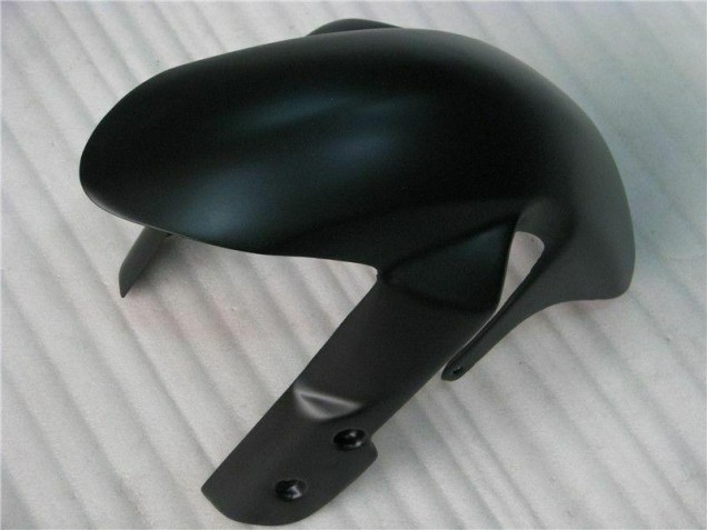 GSXR 600 / 750 K6 2006-2007 Motor Vollverkleidung - Blau GSXR 600 / 750 K6 2006-2007 Motor Vollverkleidung - Blau