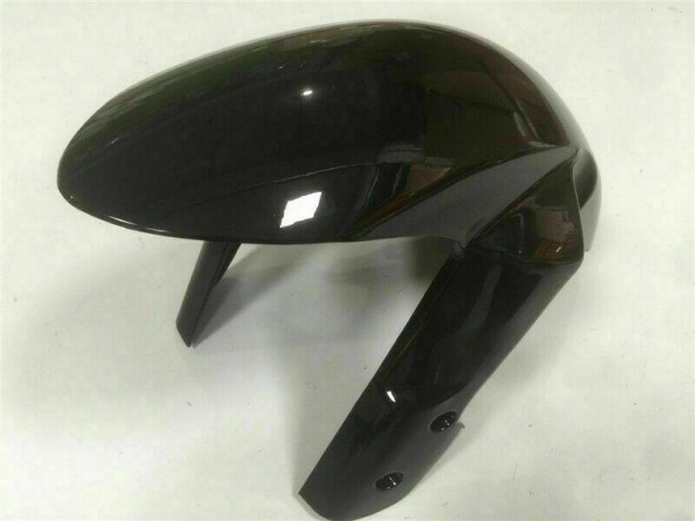 GSXR 600 / 750 K6 2006-2007 Motor Vollverkleidung - Schwarz GSXR 600 / 750 K6 2006-2007 Motor Vollverkleidung - Schwarz