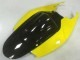 GSXR 600 / 750 K6 2006-2007 Motor Vollverkleidung - Schwarz GSXR 600 / 750 K6 2006-2007 Motor Vollverkleidung - Schwarz