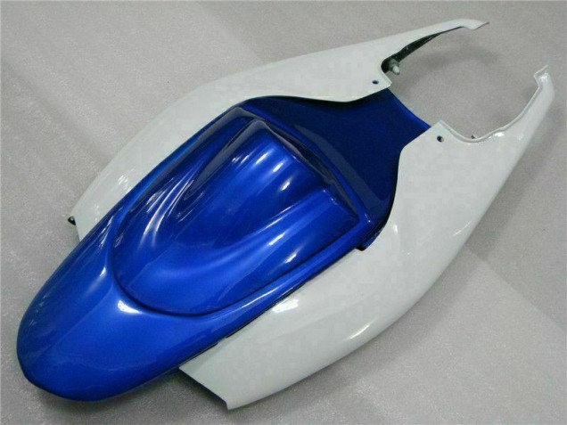 GSXR 600 / 750 K6 2006-2007 Motorrad Verkleidung - Blau GSXR 600 / 750 K6 2006-2007 Motorrad Verkleidung - Blau
