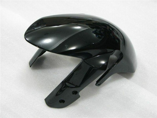 GSXR 600 / 750 K6 2006-2007 Motorrad Verkleidung - Blau Schwarz
