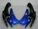 GSXR 600 / 750 K6 2006-2007 Motorrad Verkleidung & Plastik - Blau GSXR 600 / 750 K6 2006-2007 Motorrad Verkleidung & Plastik - Blau