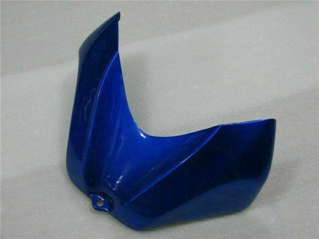 GSXR 600 / 750 K6 2006-2007 Motorrad Verkleidung & Plastik - Blau GSXR 600 / 750 K6 2006-2007 Motorrad Verkleidung & Plastik - Blau