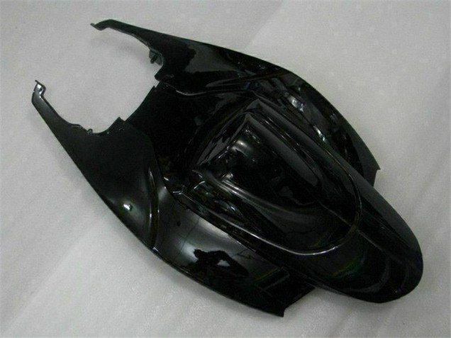 GSXR 600 / 750 K6 2006-2007 Motorrad Verkleidung & Plastik - Schwarz GSXR 600 / 750 K6 2006-2007 Motorrad Verkleidung & Plastik - Schwarz
