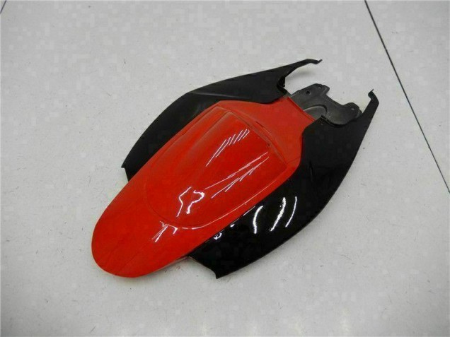 GSXR 600 / 750 K6 2006-2007 Motorrad Verkleidung - Rot GSXR 600 / 750 K6 2006-2007 Motorrad Verkleidung - Rot