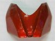 GSXR 600 / 750 K6 2006-2007 Motorrad Verkleidung - Rot Schwarz GSXR 600 / 750 K6 2006-2007 Motorrad Verkleidung - Rot Schwarz