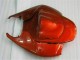 GSXR 600 / 750 K6 2006-2007 Motorrad Verkleidung - Rot Schwarz GSXR 600 / 750 K6 2006-2007 Motorrad Verkleidung - Rot Schwarz