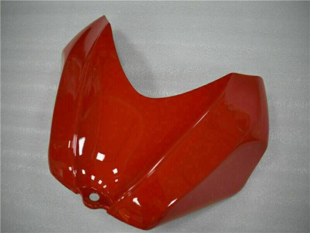 GSXR 600 / 750 K6 2006-2007 Motorrad Verkleidung - Rot Weiß GSXR 600 / 750 K6 2006-2007 Motorrad Verkleidung - Rot Weiß