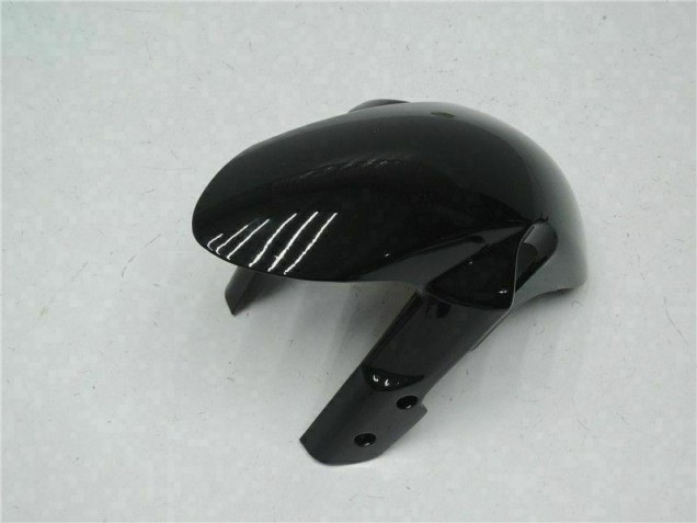 GSXR 600 / 750 K6 2006-2007 Motorrad Verkleidung - Schwarz Blau GSXR 600 / 750 K6 2006-2007 Motorrad Verkleidung - Schwarz Blau