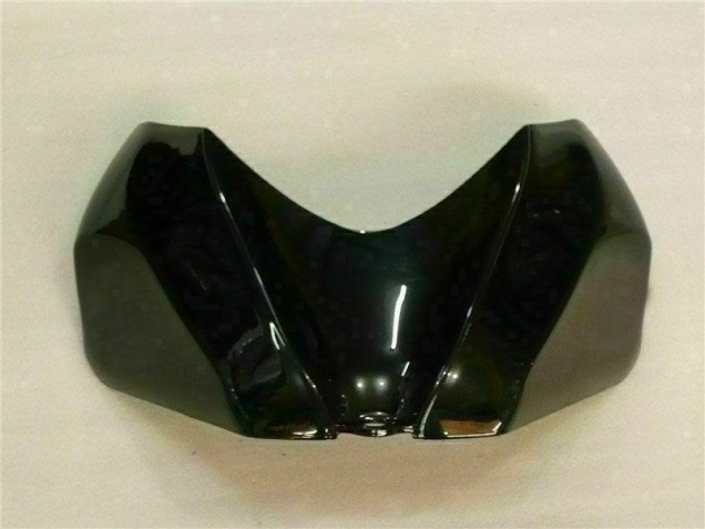GSXR 600 / 750 K6 2006-2007 Motorrad Verkleidung - Schwarz Grau GSXR 600 / 750 K6 2006-2007 Motorrad Verkleidung - Schwarz Grau
