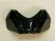 GSXR 600 / 750 K6 2006-2007 Motorrad Verkleidung - Schwarz Grau GSXR 600 / 750 K6 2006-2007 Motorrad Verkleidung - Schwarz Grau
