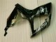 GSXR 600 / 750 K6 2006-2007 Motorrad Verkleidung - Schwarz Grau GSXR 600 / 750 K6 2006-2007 Motorrad Verkleidung - Schwarz Grau