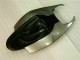GSXR 600 / 750 K6 2006-2007 Motorrad Verkleidung - Schwarz Grau GSXR 600 / 750 K6 2006-2007 Motorrad Verkleidung - Schwarz Grau