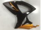 GSXR 600 / 750 K6 2006-2007 Motorrad Verkleidung - Schwarz Orange GSXR 600 / 750 K6 2006-2007 Motorrad Verkleidung - Schwarz Orange