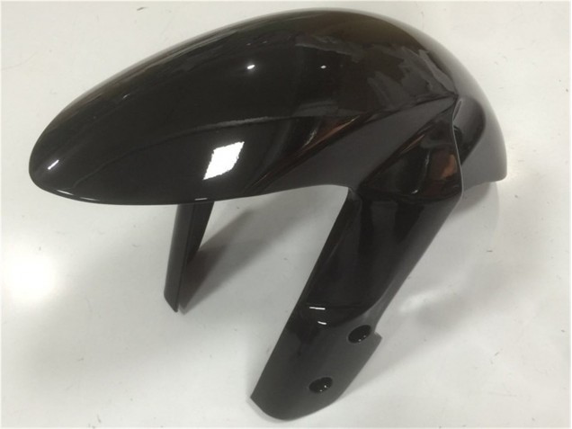 GSXR 600 / 750 K6 2006-2007 Motorrad Verkleidung - Schwarz Orange GSXR 600 / 750 K6 2006-2007 Motorrad Verkleidung - Schwarz Orange