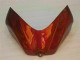 GSXR 600 / 750 K6 2006-2007 Motorrad Verkleidung - Schwarz Rot GSXR 600 / 750 K6 2006-2007 Motorrad Verkleidung - Schwarz Rot