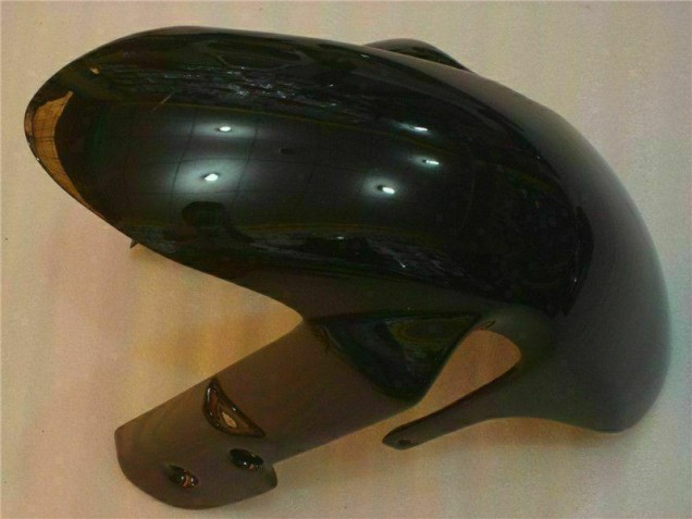 GSXR 600 / 750 K6 2006-2007 Motorrad Verkleidung - Schwarz Rot GSXR 600 / 750 K6 2006-2007 Motorrad Verkleidung - Schwarz Rot