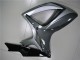 GSXR 600 / 750 K6 2006-2007 Motorrad Verkleidung - Silber Grau GSXR 600 / 750 K6 2006-2007 Motorrad Verkleidung - Silber Grau
