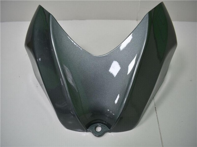 GSXR 600 / 750 K6 2006-2007 Motorrad Verkleidung - Silber Grau GSXR 600 / 750 K6 2006-2007 Motorrad Verkleidung - Silber Grau