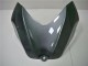 GSXR 600 / 750 K6 2006-2007 Motorrad Verkleidung - Silber Grau GSXR 600 / 750 K6 2006-2007 Motorrad Verkleidung - Silber Grau