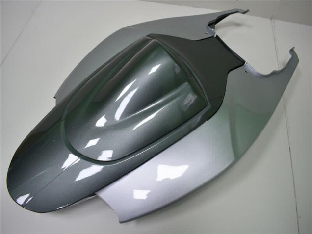 GSXR 600 / 750 K6 2006-2007 Motorrad Verkleidung - Silber Grau GSXR 600 / 750 K6 2006-2007 Motorrad Verkleidung - Silber Grau