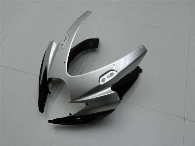 GSXR 600 / 750 K6 2006-2007 Motorrad Verkleidung - Silber GSXR 600 / 750 K6 2006-2007 Motorrad Verkleidung - Silber