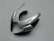 GSXR 600 / 750 K6 2006-2007 Motorrad Verkleidung - Silber GSXR 600 / 750 K6 2006-2007 Motorrad Verkleidung - Silber