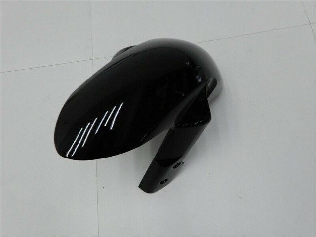 GSXR 600 / 750 K6 2006-2007 Motorrad Verkleidung - Silber GSXR 600 / 750 K6 2006-2007 Motorrad Verkleidung - Silber