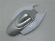 GSXR 600 / 750 K6 2006-2007 Motorrad Verkleidung - Silber GSXR 600 / 750 K6 2006-2007 Motorrad Verkleidung - Silber
